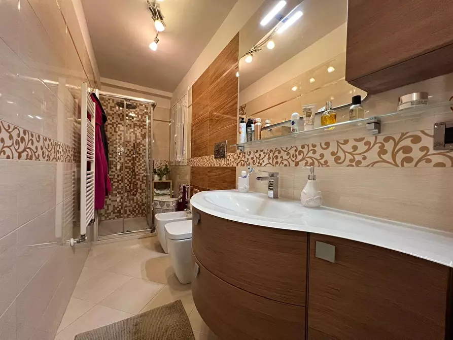 Immagine 18 di Appartamento in vendita  in Soprana 2A a Andora