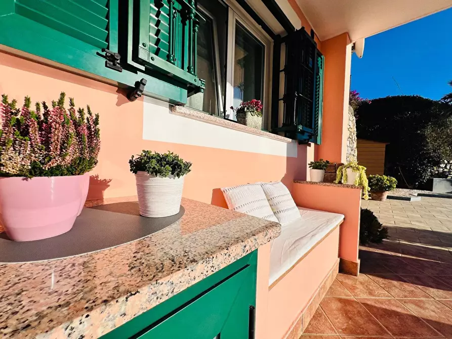 Immagine 25 di Appartamento in vendita  in Soprana 2A a Andora