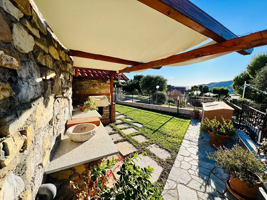 Immagine 28 di Appartamento in vendita  in Soprana 2A a Andora