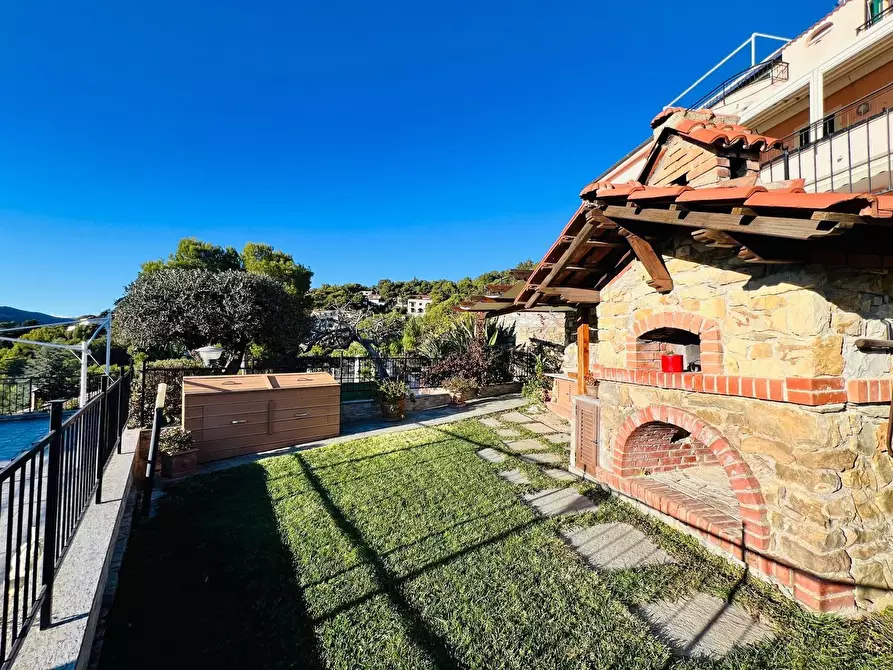 Immagine 29 di Appartamento in vendita  in Soprana 2A a Andora