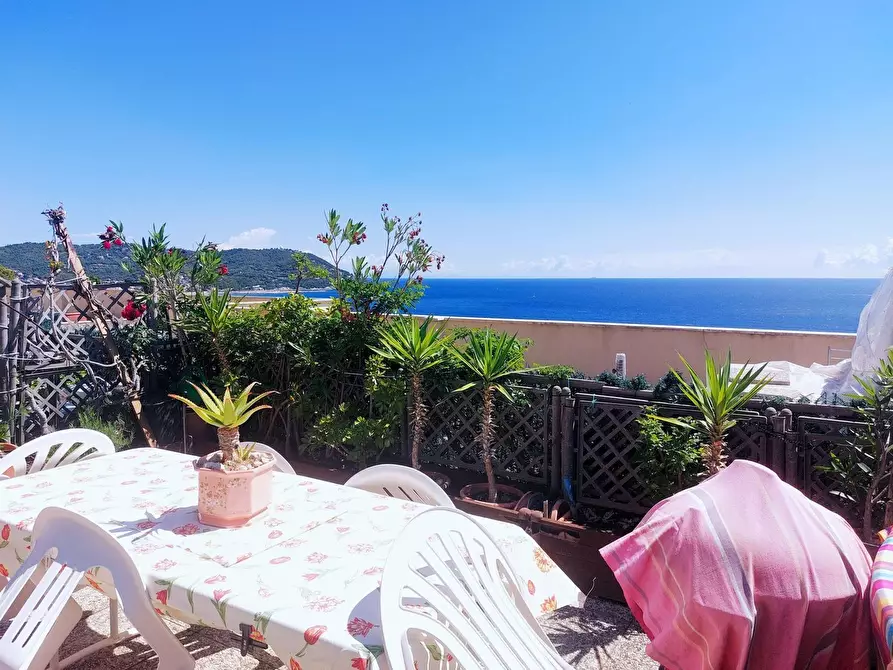 Immagine 2 di Appartamento in vendita  in Privata Mimosa Capo 18 a Badalucco