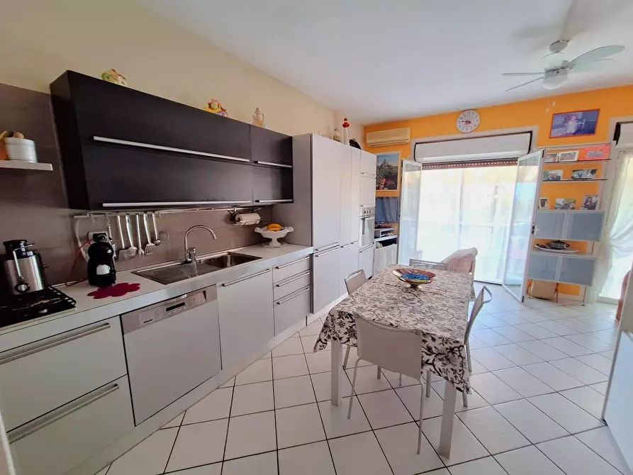 Immagine 10 di Appartamento in vendita  in Privata Mimosa Capo 18 a Badalucco