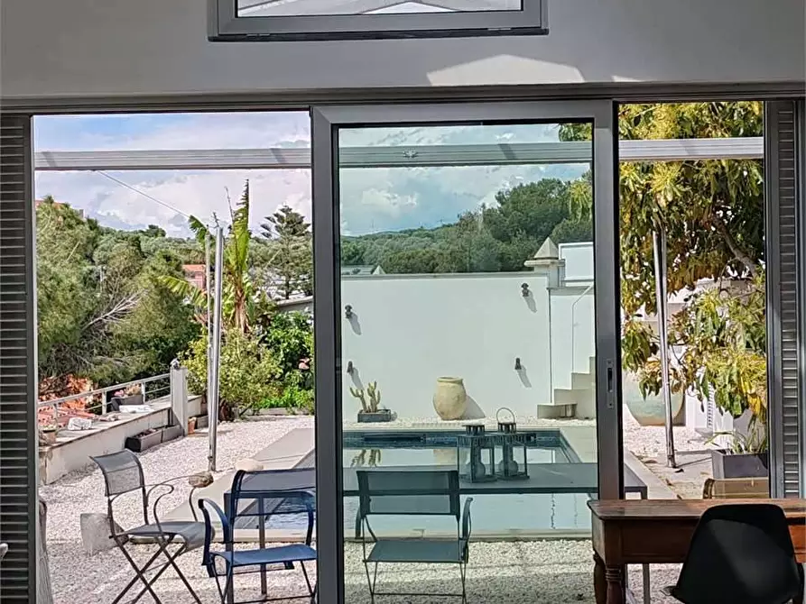 Immagine 7 di Villa in vendita  in Corso Theodore Roosevelt a Imperia