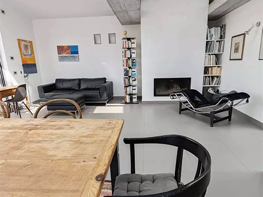 Immagine 8 di Villa in vendita  in Corso Theodore Roosevelt a Imperia