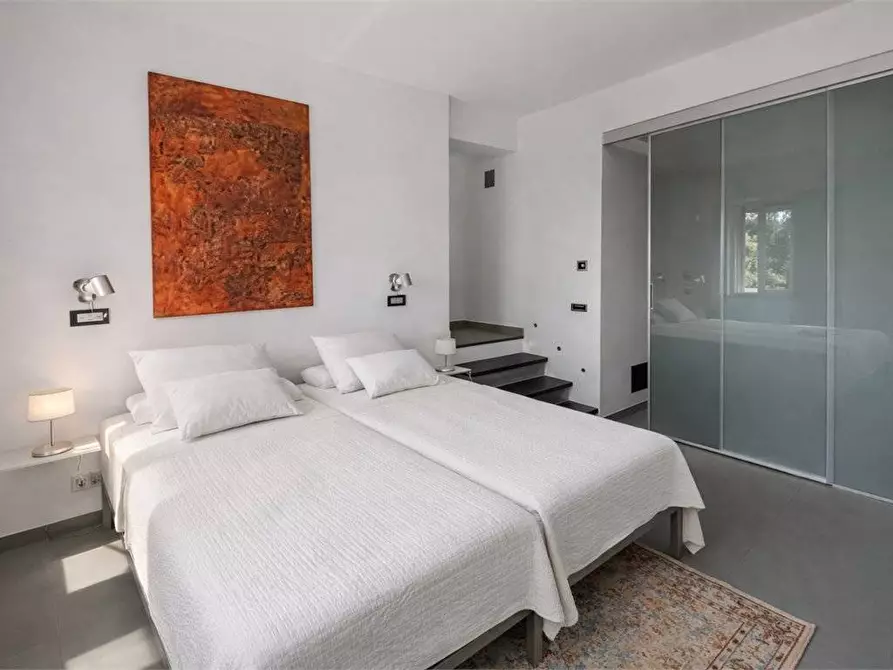 Immagine 14 di Villa in vendita  in Corso Theodore Roosevelt a Imperia