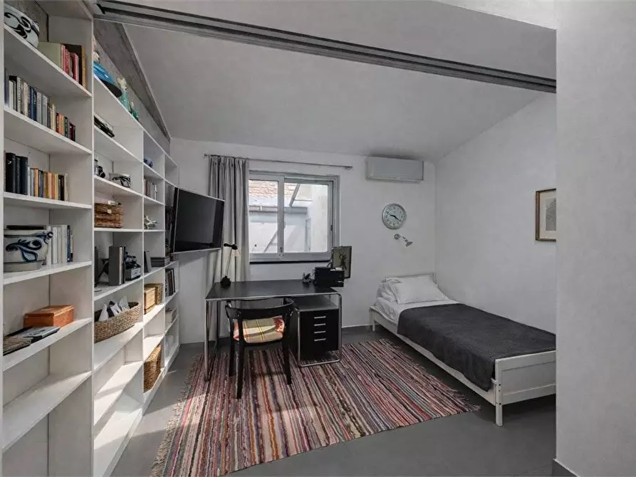 Immagine 15 di Villa in vendita  in Corso Theodore Roosevelt a Imperia