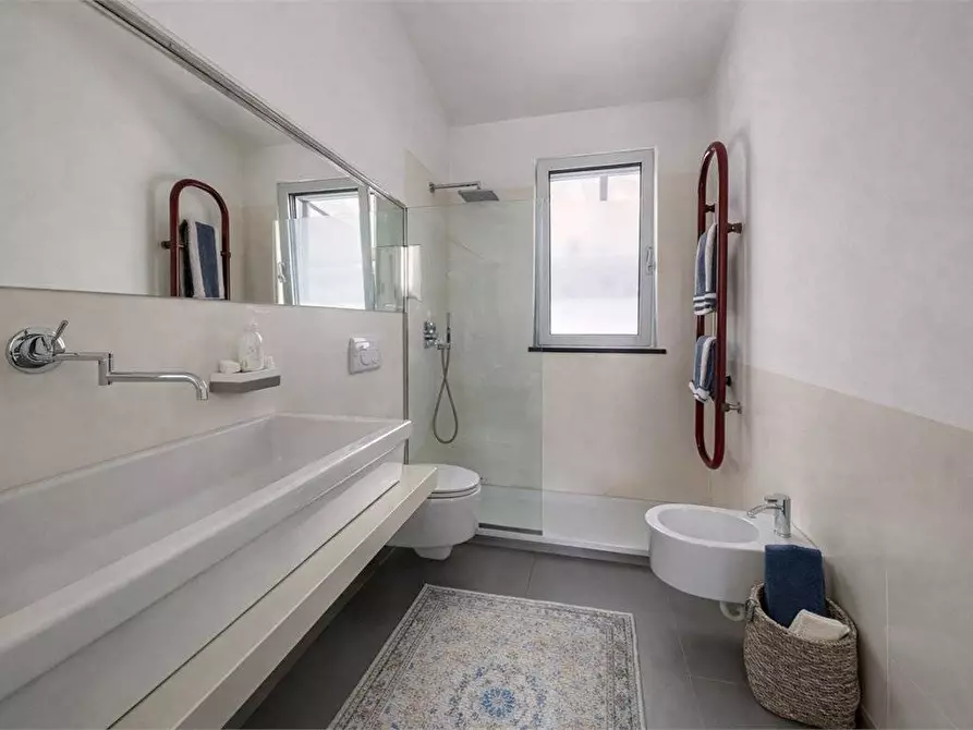 Immagine 18 di Villa in vendita  in Corso Theodore Roosevelt a Imperia