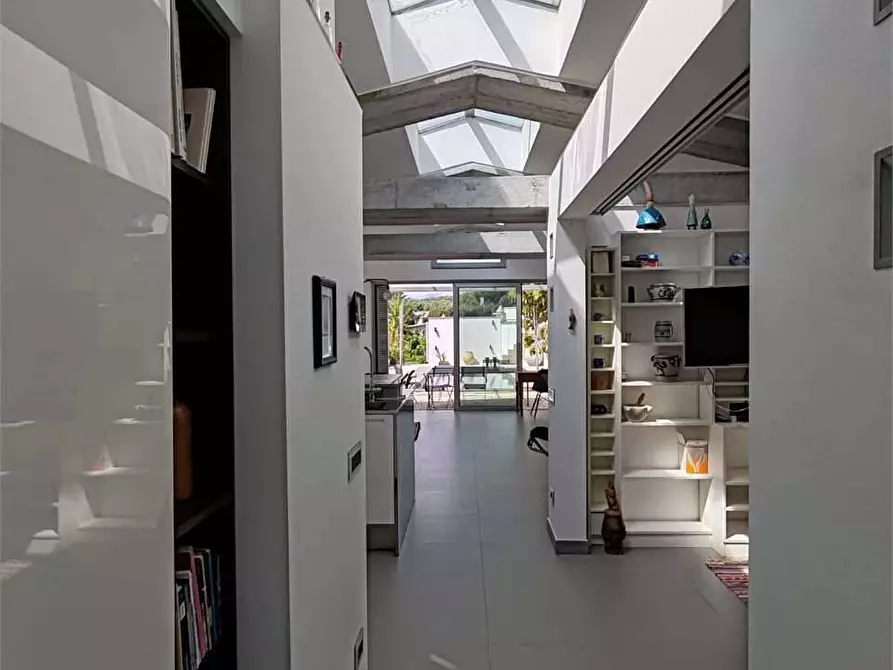 Immagine 20 di Villa in vendita  in Corso Theodore Roosevelt a Imperia