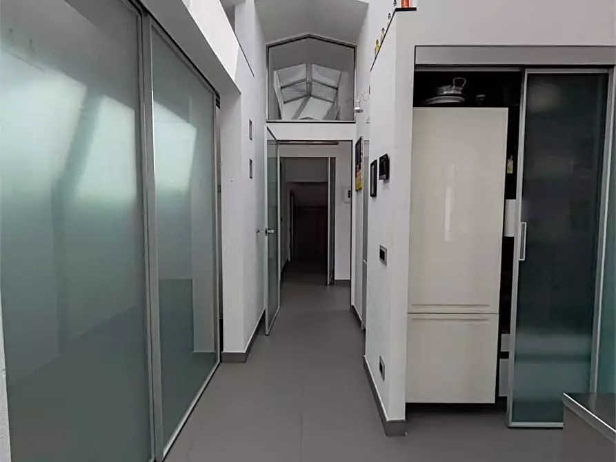 Immagine 21 di Villa in vendita  in Corso Theodore Roosevelt a Imperia