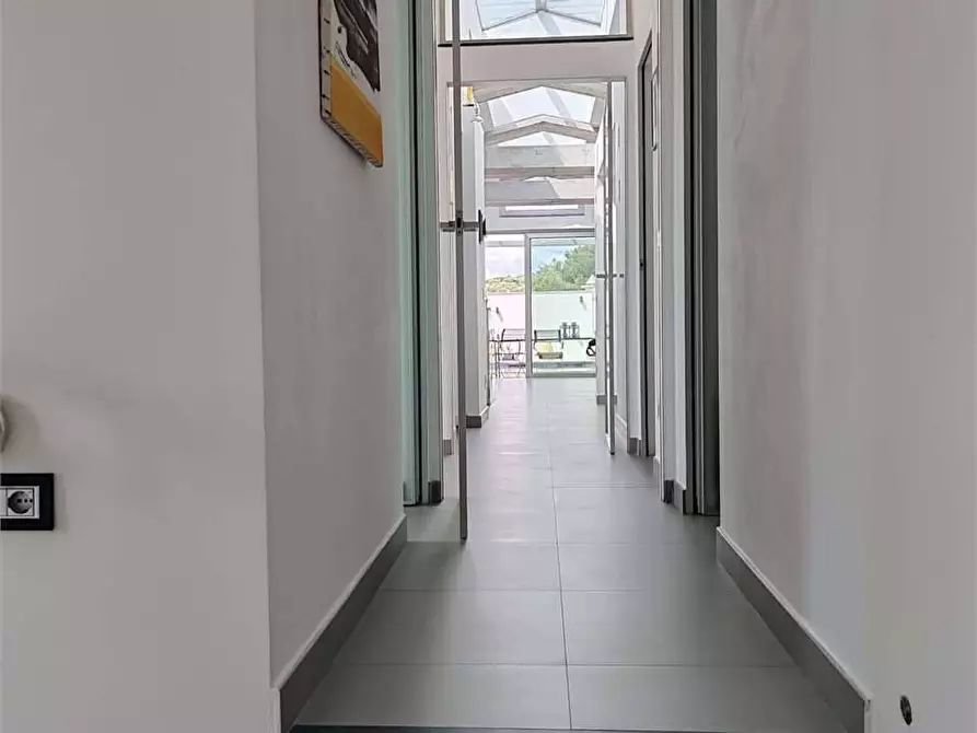 Immagine 22 di Villa in vendita  in Corso Theodore Roosevelt a Imperia