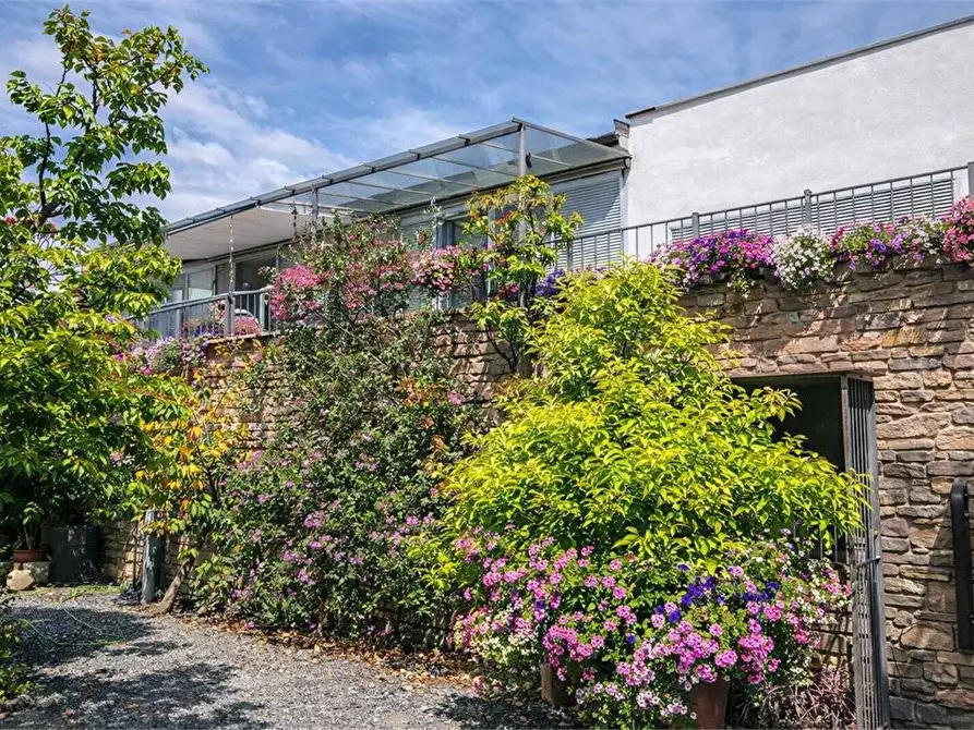 Immagine 24 di Villa in vendita  in Corso Theodore Roosevelt a Imperia