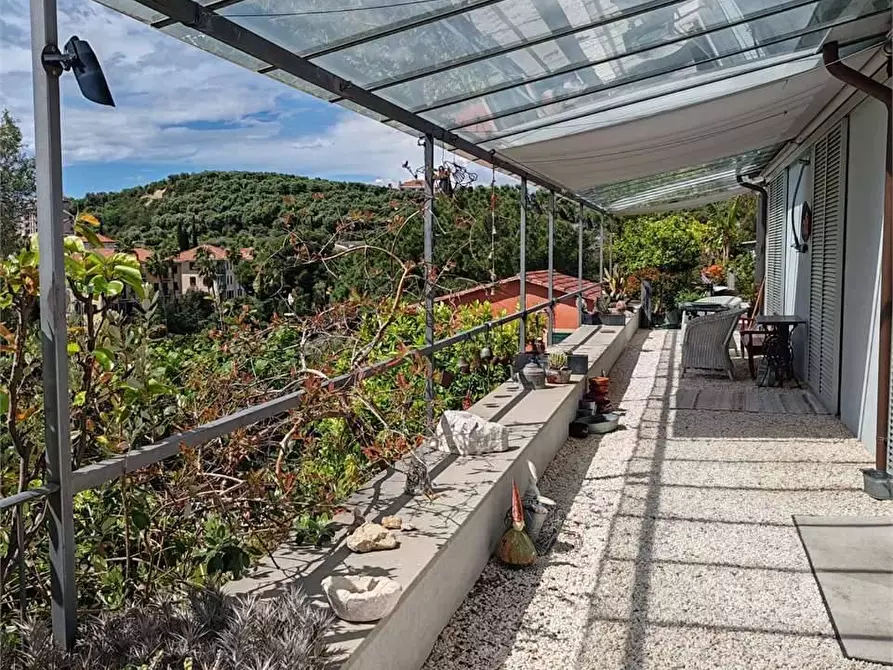 Immagine 27 di Villa in vendita  in Corso Theodore Roosevelt a Imperia