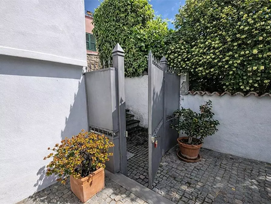 Immagine 28 di Villa in vendita  in Corso Theodore Roosevelt a Imperia