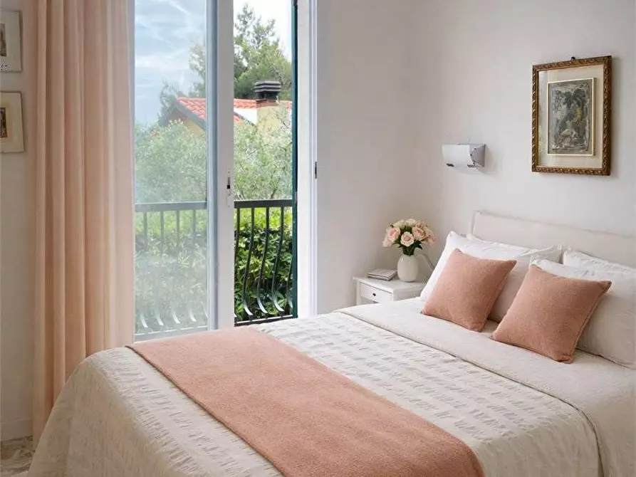 Immagine 14 di Villa in vendita  in Via al Castellaretto 8 a Badalucco