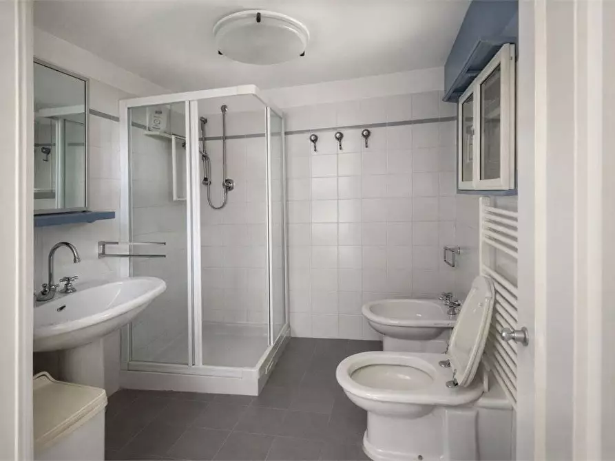 Immagine 17 di Villa in vendita  in Via al Castellaretto 8 a Badalucco