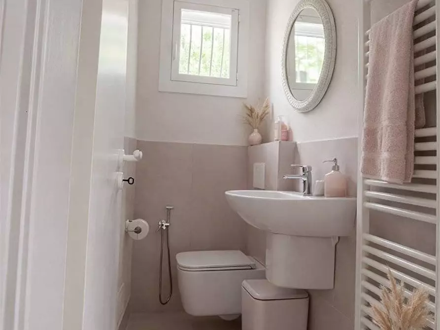 Immagine 18 di Villa in vendita  in Via al Castellaretto 8 a Badalucco