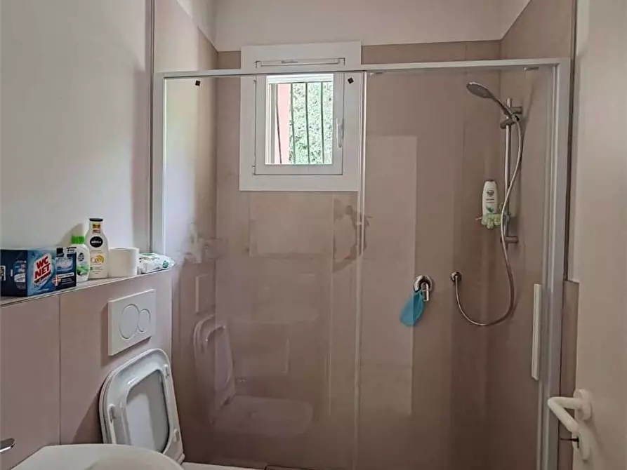 Immagine 19 di Villa in vendita  in Via al Castellaretto 8 a Badalucco