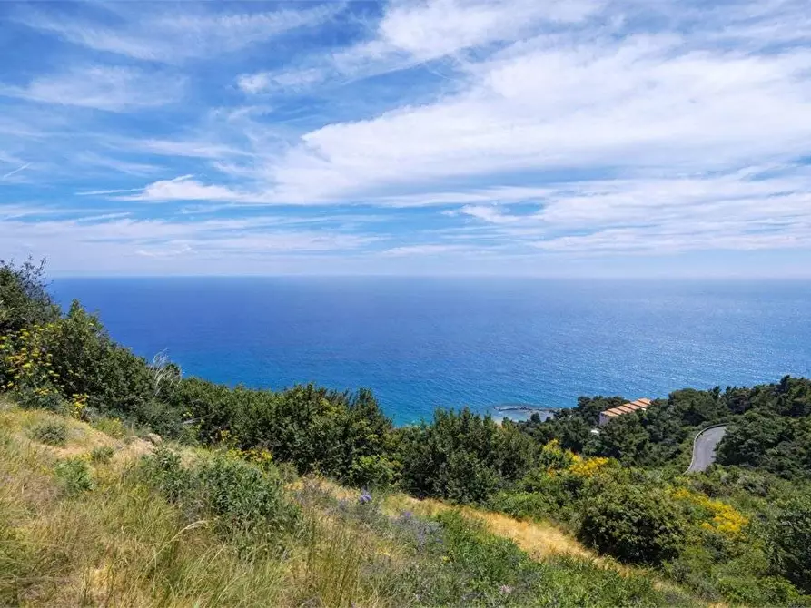 Immagine 26 di Villa in vendita  in Via al Castellaretto 8 a Badalucco