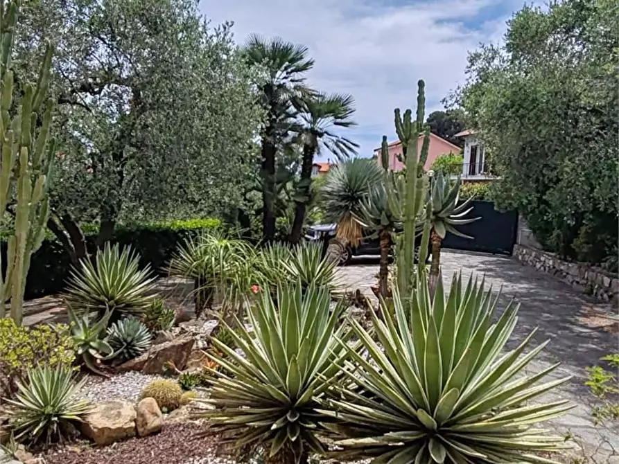 Immagine 27 di Villa in vendita  in Via al Castellaretto 8 a Badalucco