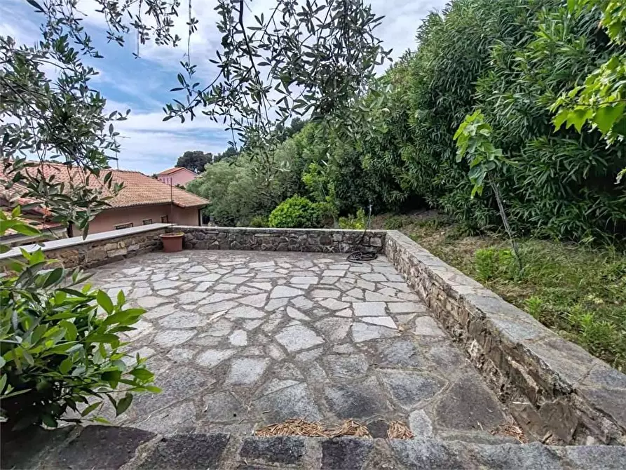 Immagine 28 di Villa in vendita  in Via al Castellaretto 8 a Badalucco