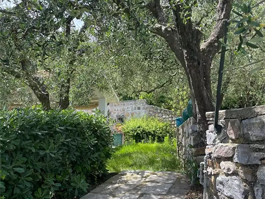 Immagine 29 di Villa in vendita  in Via al Castellaretto 8 a Badalucco