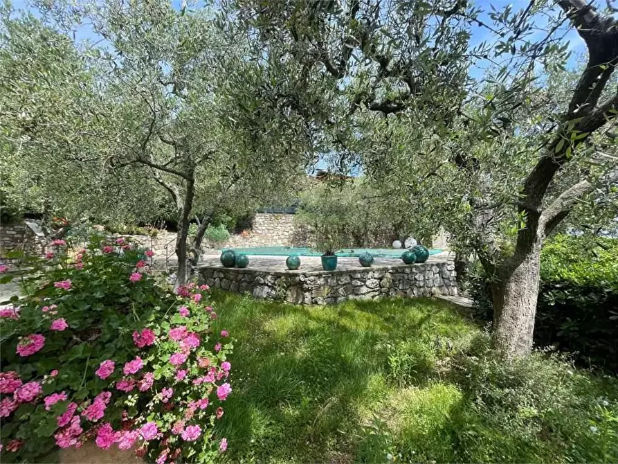 Immagine 30 di Villa in vendita  in Via al Castellaretto 8 a Badalucco