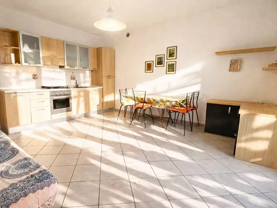 Immagine 3 di Villa in vendita  in Via Michele Albavera 7 a San Bartolomeo Al Mare