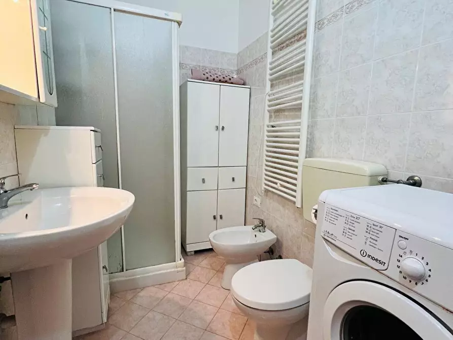 Immagine 9 di Villa in vendita  in Via Michele Albavera 7 a San Bartolomeo Al Mare