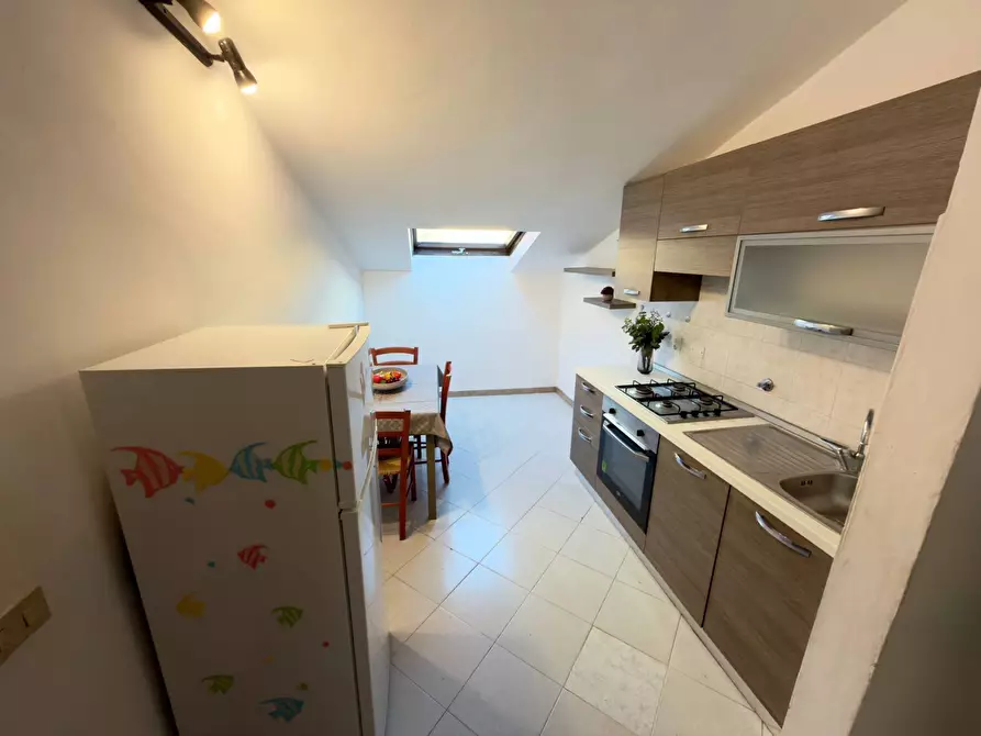 Immagine 1 di Appartamento in vendita  in Via San Francesco d'Assisi 6 a Diano Arentino