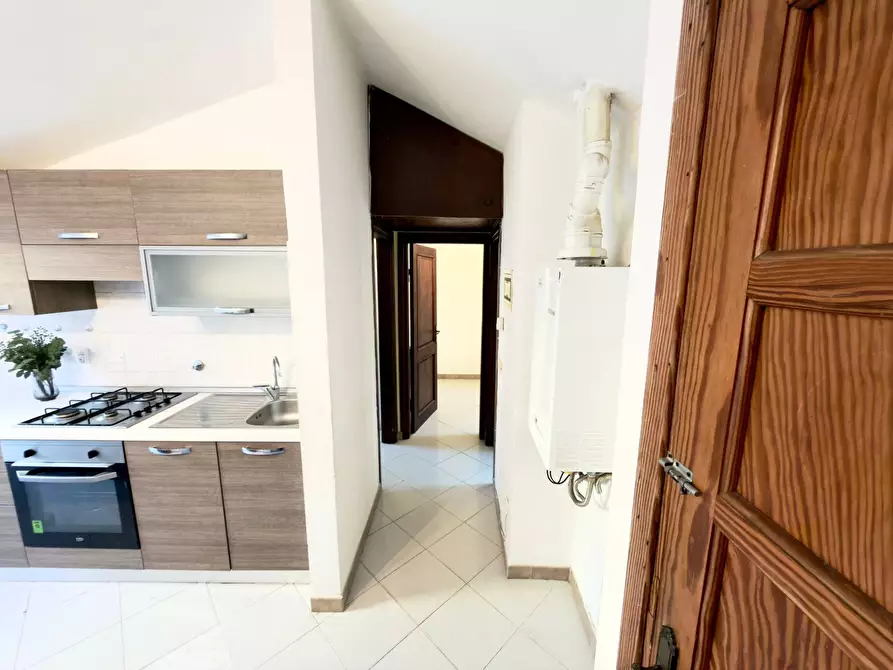 Immagine 2 di Appartamento in vendita  in Via San Francesco d'Assisi 6 a Diano Arentino