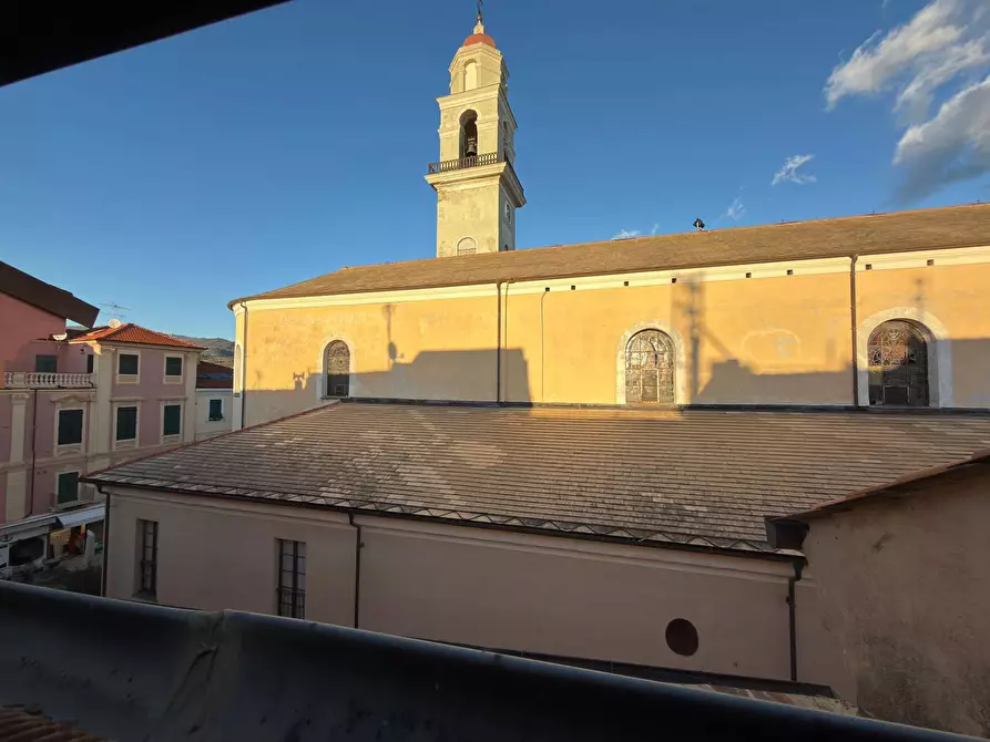 Immagine 3 di Appartamento in vendita  in Via San Francesco d'Assisi 6 a Diano Arentino