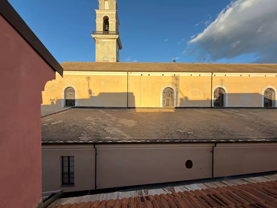 Immagine 6 di Appartamento in vendita  in Via San Francesco d'Assisi 6 a Diano Arentino