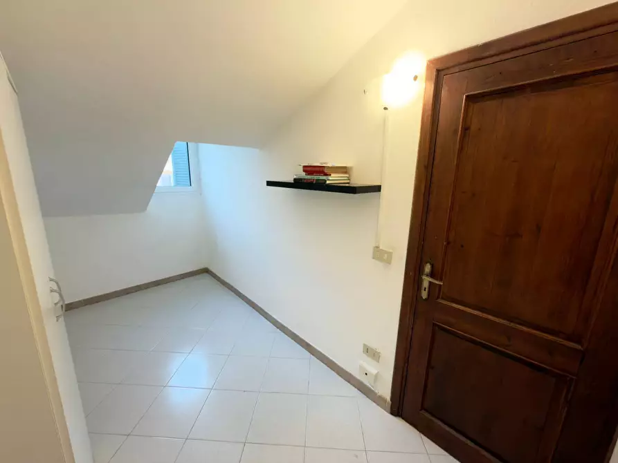 Immagine 8 di Appartamento in vendita  in Via San Francesco d'Assisi 6 a Diano Arentino