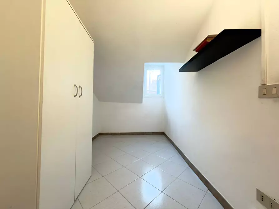 Immagine 10 di Appartamento in vendita  in Via San Francesco d'Assisi 6 a Diano Arentino