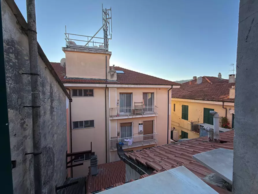 Immagine 11 di Appartamento in vendita  in Via San Francesco d'Assisi 6 a Diano Arentino