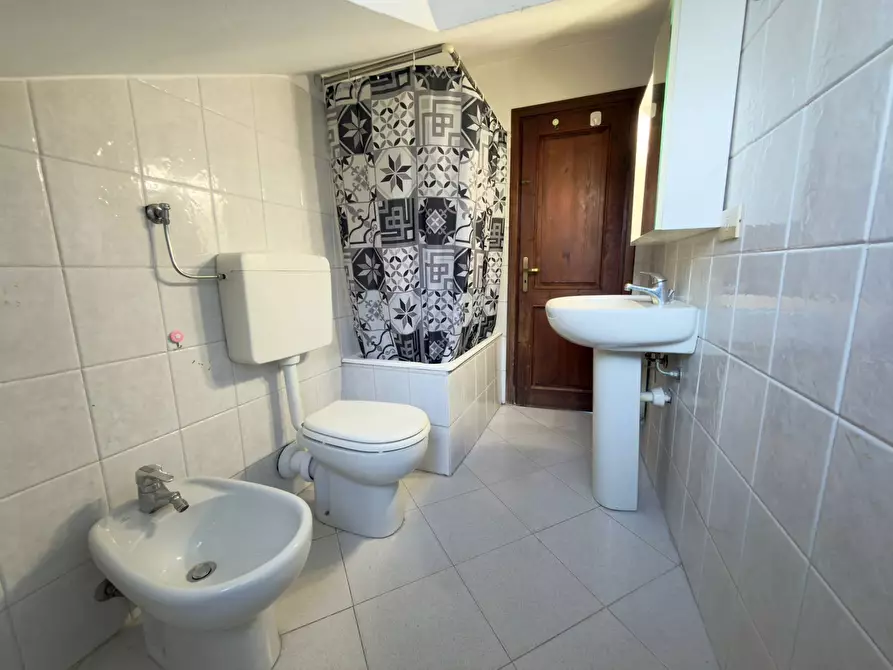 Immagine 13 di Appartamento in vendita  in Via San Francesco d'Assisi 6 a Diano Arentino