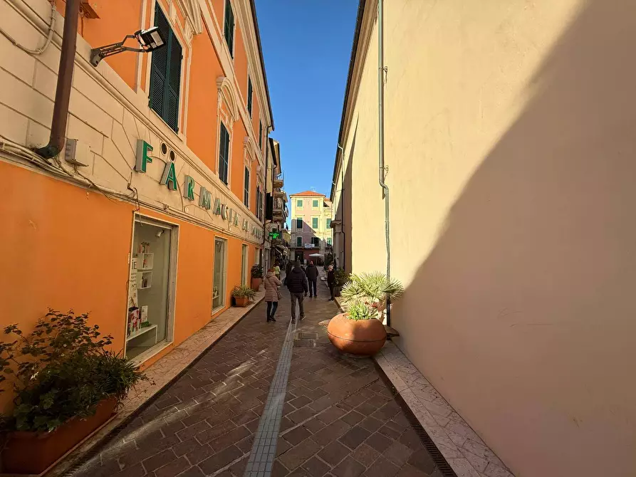 Immagine 15 di Appartamento in vendita  in Via San Francesco d'Assisi 6 a Diano Arentino