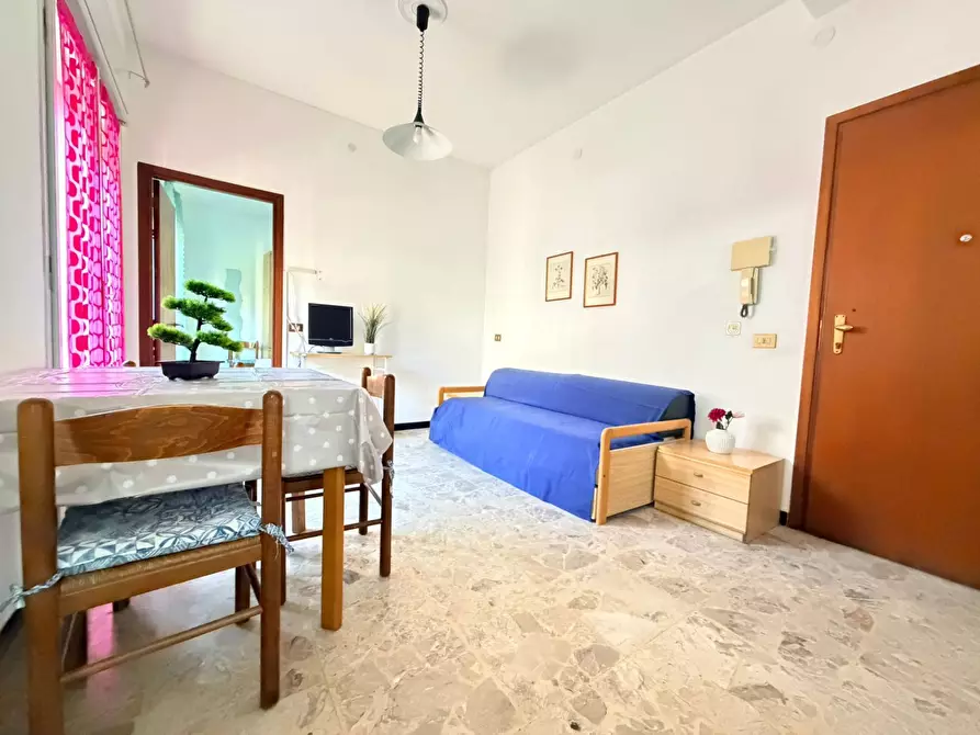 Immagine 1 di Appartamento in vendita  in Via Cristoforo Colombo 31 a Diano Arentino