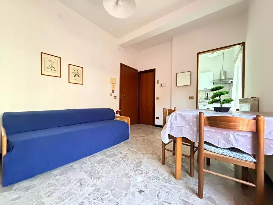 Immagine 2 di Appartamento in vendita  in Via Cristoforo Colombo 31 a Diano Arentino