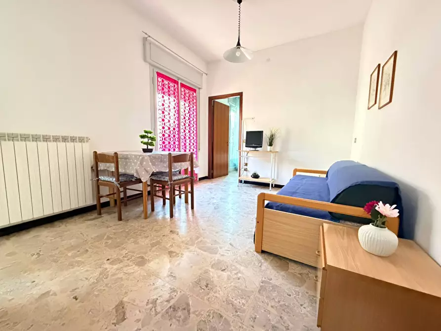 Immagine 3 di Appartamento in vendita  in Via Cristoforo Colombo 31 a Diano Arentino