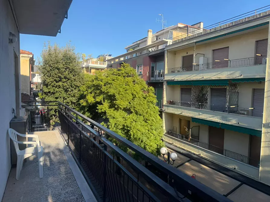 Immagine 5 di Appartamento in vendita  in Via Cristoforo Colombo 31 a Diano Arentino