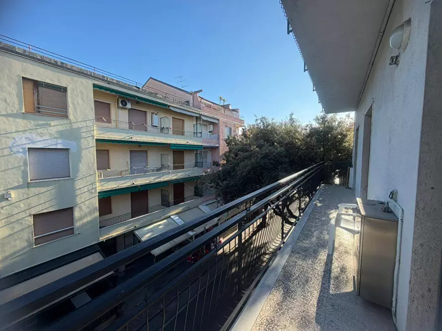 Immagine 6 di Appartamento in vendita  in Via Cristoforo Colombo 31 a Diano Arentino