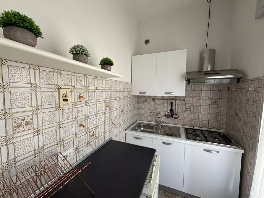 Immagine 8 di Appartamento in vendita  in Via Cristoforo Colombo 31 a Diano Arentino