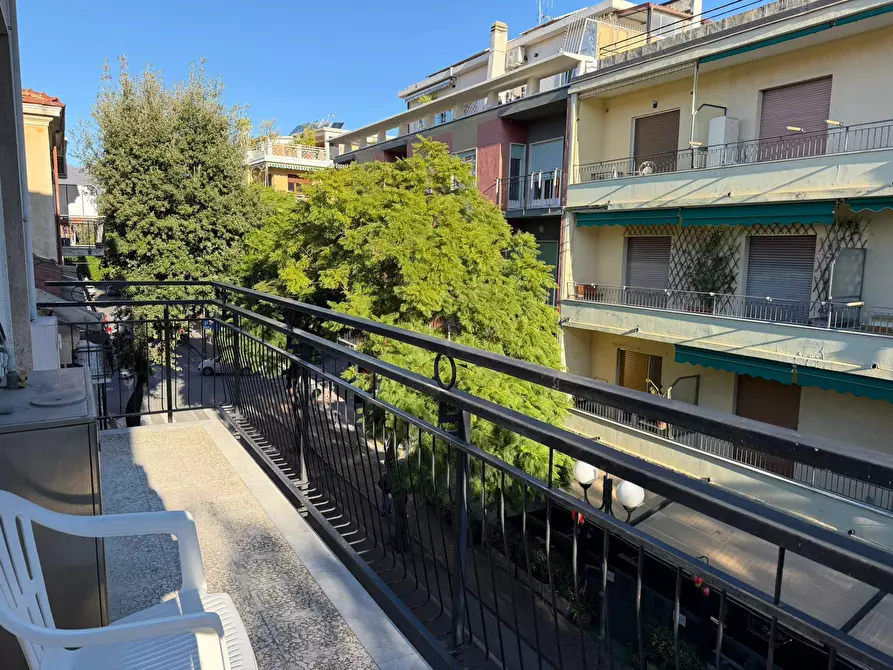 Immagine 9 di Appartamento in vendita  in Via Cristoforo Colombo 31 a Diano Arentino