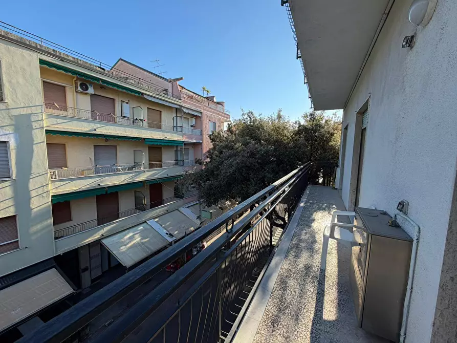 Immagine 10 di Appartamento in vendita  in Via Cristoforo Colombo 31 a Diano Arentino