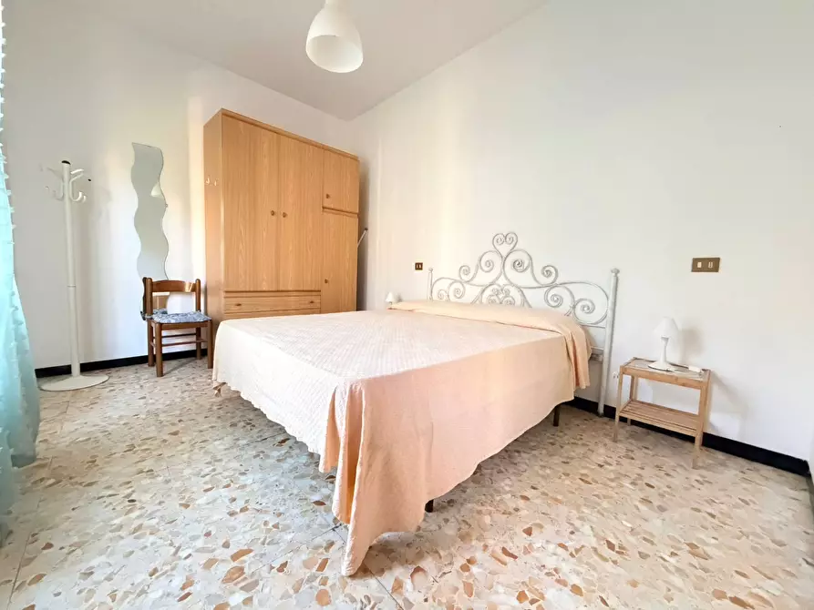 Immagine 11 di Appartamento in vendita  in Via Cristoforo Colombo 31 a Diano Arentino