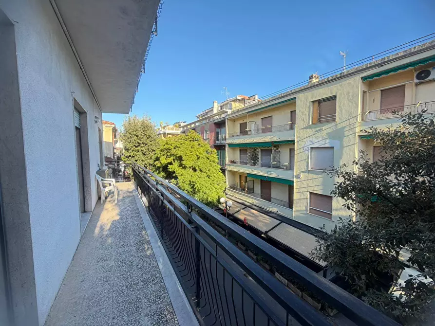 Immagine 15 di Appartamento in vendita  in Via Cristoforo Colombo 31 a Diano Arentino