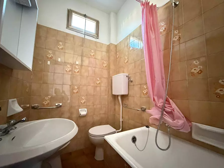 Immagine 16 di Appartamento in vendita  in Via Cristoforo Colombo 31 a Diano Arentino