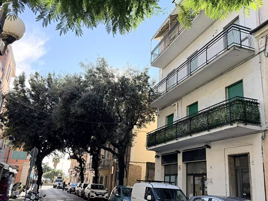 Immagine 17 di Appartamento in vendita  in Via Cristoforo Colombo 31 a Diano Arentino