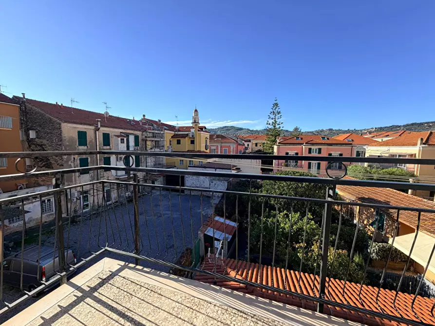 Immagine 6 di Appartamento in vendita  in Via Cristoforo Colombo 31 a Diano Arentino